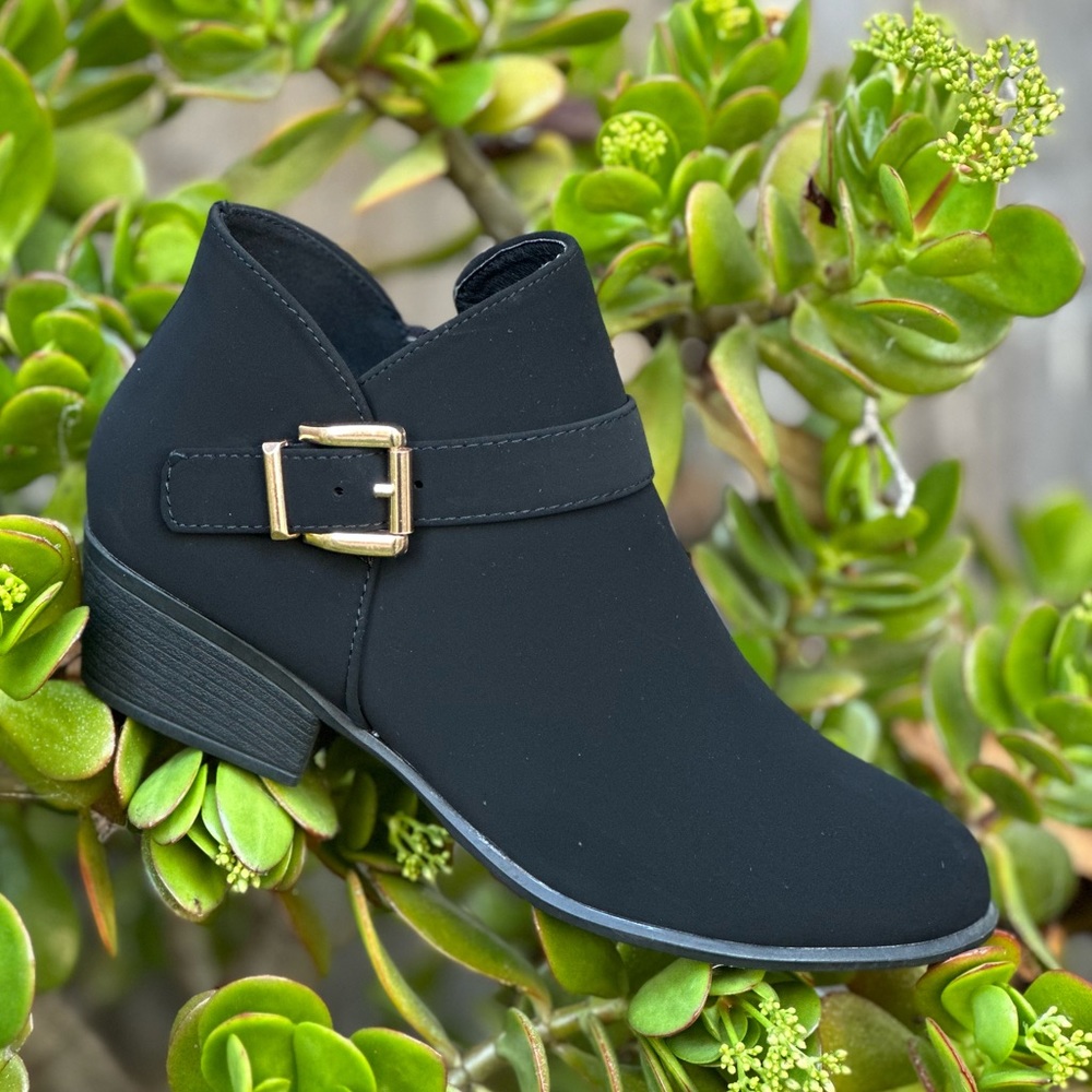 Women's booties